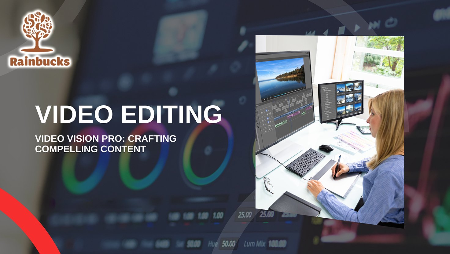 Principles of Video Editing