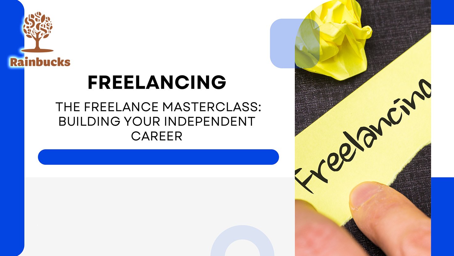 Freelancing Mastery